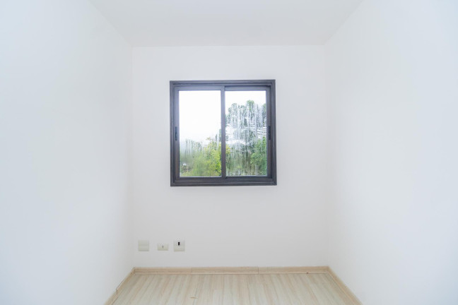 Imagem Apartamento com 2 Quartos para Alugar, 48 m² em Campo Comprido - Curitiba
