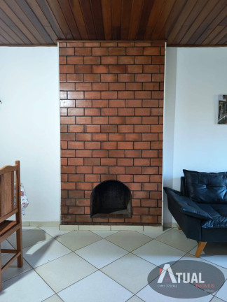 Imagem Casa com 4 Quartos à Venda, 200 m² em Canjica (terra Preta) - Mairiporã Imagem Casa com 4 Quartos à Venda, 200 m² em Canjica (terra Preta) - Mairiporã