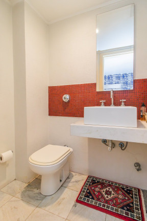 Imagem Apartamento com 3 Quartos à Venda, 153 m² em Rio Branco - Porto Alegre
