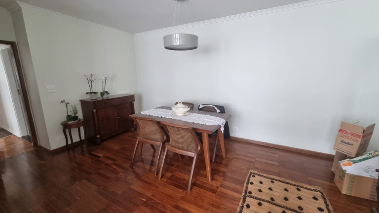 Imagem Apartamento com 3 Quartos à Venda, 105 m² em Paraiso - Sao Paulo