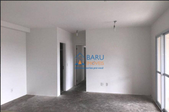 Imagem Apartamento com 3 Quartos à Venda, 83 m² em Barra Funda - São Paulo