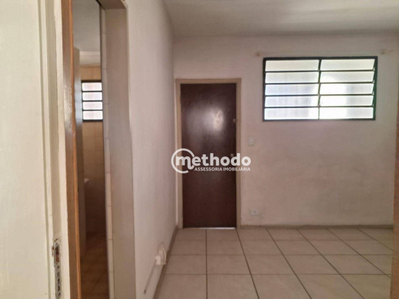Imagem Apartamento com 1 Quarto à Venda ou Locação, 51 m² em Centro - Campinas