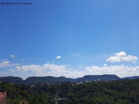 Apartamento com 2 Quartos à Venda, 83 m² em Centro - Nova Petrópolis
