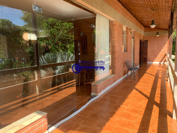 Imagem Casa com 3 Quartos à Venda, 360 m² em Toninhas - Ubatuba Imagem Casa com 3 Quartos à Venda, 360 m² em Toninhas - Ubatuba