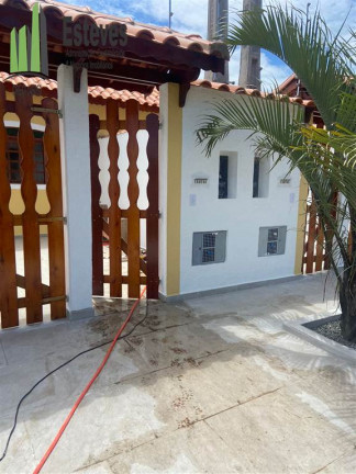 Imagem Casa com 3 Quartos à Venda, 84 m² em Santa Julia - Itanhaem Imagem Casa com 3 Quartos à Venda, 84 m² em Santa Julia - Itanhaem