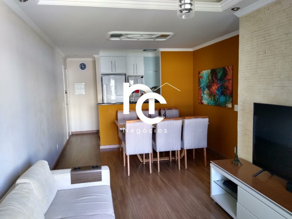 Imagem Imóvel com 3 Quartos à Venda, 80 m² em Jardim Tupanci - Barueri Imagem Imóvel com 3 Quartos à Venda, 80 m² em Jardim Tupanci - Barueri