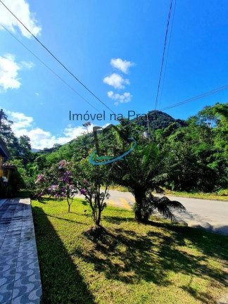 Imagem Casa com 4 Quartos à Venda, 250 m² em Cidade Jardim - Caraguatatuba