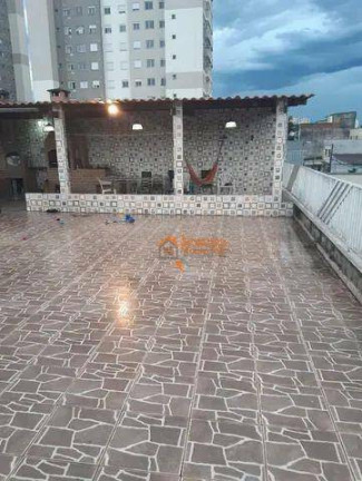 Imagem Sobrado com 5 Quartos à Venda, 183 m² em Vila Galvão - Guarulhos Imagem Sobrado com 5 Quartos à Venda, 183 m² em Vila Galvão - Guarulhos