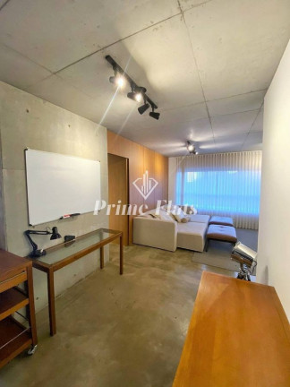 Apartamento com 1 Quarto à Venda, 74 m² em Vila Olímpia - São Paulo
