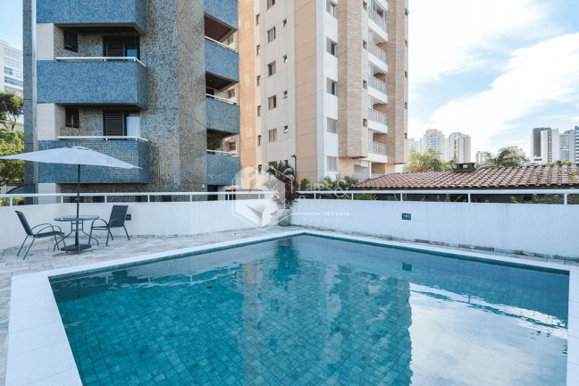 Imagem Apartamento com 3 Quartos à Venda, 85 m² em Vila Romana - São Paulo