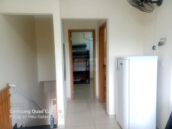 Imagem Casa com 1 Quarto à Venda, 34 m² em Maracanã - Praia Grande Imagem Casa com 1 Quarto à Venda, 34 m² em Maracanã - Praia Grande