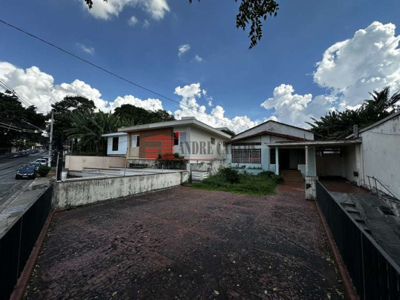Imagem Casa à Venda, 320 m² em Alto Da Lapa - São Paulo