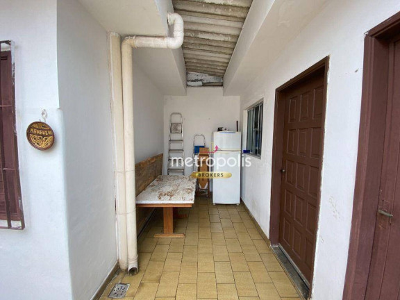 Imagem Casa com 3 Quartos à Venda, 166 m² em Barcelona - São Caetano Do Sul