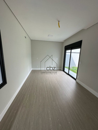 Imagem Casa com 3 Quartos à Venda, 172 m² em Residencial Pecan - Itupeva