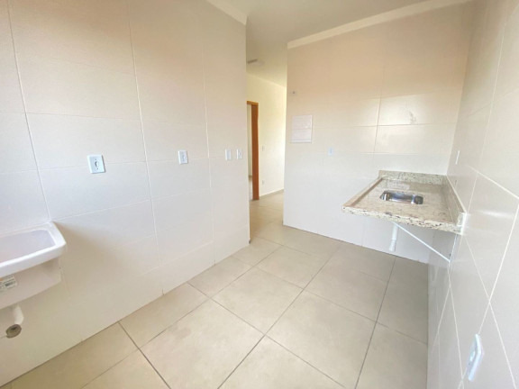 Imagem Casa com 2 Quartos à Venda, 44 m² em Vila Sônia - Praia Grande