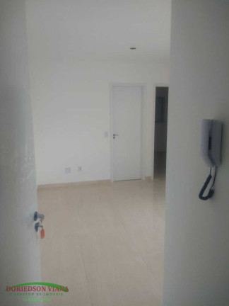 Imagem Apartamento com 2 Quartos à Venda, 44 m² em Vila Nova Carolina - São Paulo Imagem Apartamento com 2 Quartos à Venda, 44 m² em Vila Nova Carolina - São Paulo