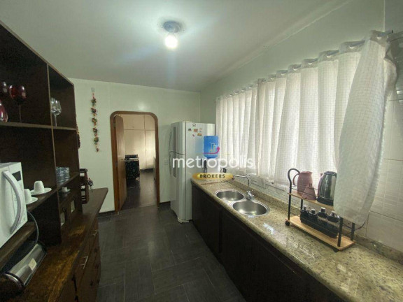 Imagem Apartamento com 4 Quartos à Venda, 155 m² em Jardim Bela Vista - Santo André Imagem Apartamento com 4 Quartos à Venda, 155 m² em Jardim Bela Vista - Santo André