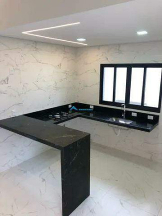 Imagem Casa com 3 Quartos à Venda, 97 m² em Residencial Girassol - Itupeva Imagem Casa com 3 Quartos à Venda, 97 m² em Residencial Girassol - Itupeva