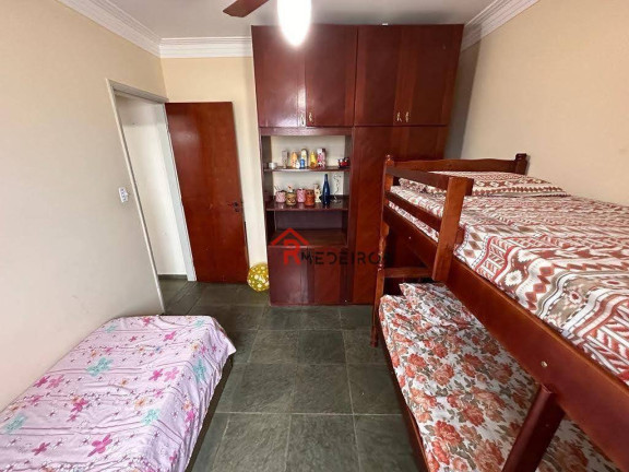 Imagem Apartamento com 2 Quartos à Venda, 74 m² em Balneário Flórida - Praia Grande