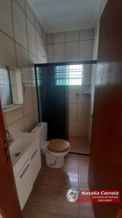 Imagem Casa com 2 Quartos à Venda, 85 m² em Florida Mirim - Itanhaem Imagem Casa com 2 Quartos à Venda, 85 m² em Florida Mirim - Itanhaem