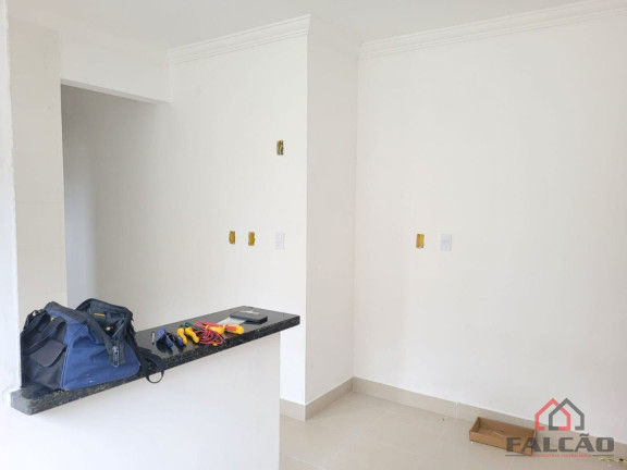 Apartamento com 2 Quartos à Venda, 65 m² em Vila Valença - São Vicente