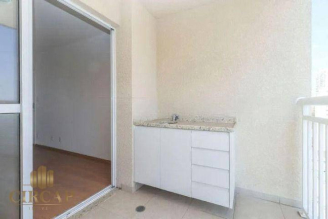 Imagem Apartamento com 2 Quartos à Venda, 61 m² em Vila Romana - São Paulo