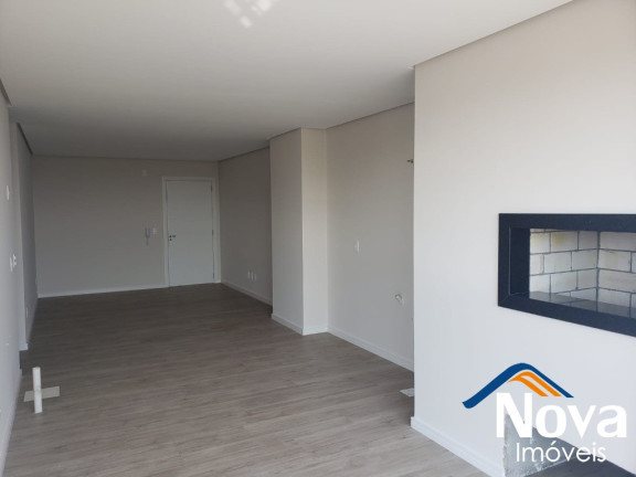 Imagem Flat com 2 Quartos à Venda, 77 m² em Pousada Da Neve - Nova Petrópolis