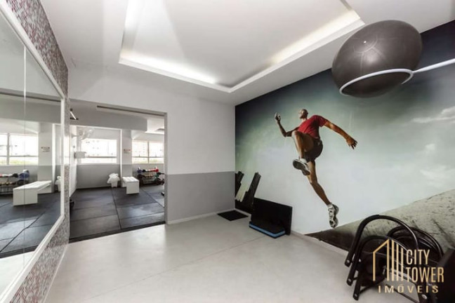 Imagem Apartamento com 1 Quarto à Venda, 56 m² em Saúde - São Paulo