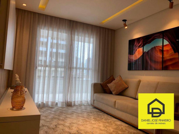 Imagem Apartamento com 2 Quartos à Venda, 88 m² em Vila Caiçara - Praia Grande Imagem Apartamento com 2 Quartos à Venda, 88 m² em Vila Caiçara - Praia Grande