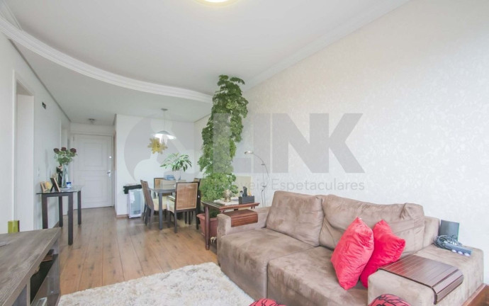 Imagem Apartamento com 2 Quartos à Venda, 72 m² em Cristo Redentor - Porto Alegre Imagem Apartamento com 2 Quartos à Venda, 72 m² em Cristo Redentor - Porto Alegre