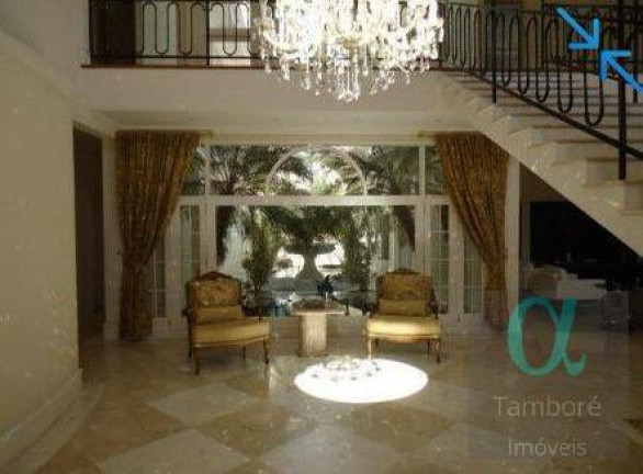 Imagem Casa com 5 Quartos para Alugar, 832 m² em Tamboré - Santana De Parnaíba Imagem Casa com 5 Quartos para Alugar, 832 m² em Tamboré - Santana De Parnaíba