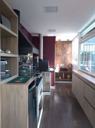 Imagem Cobertura com 2 Quartos à Venda, 187 m² em Jardim Prudência - São Paulo Imagem Cobertura com 2 Quartos à Venda, 187 m² em Jardim Prudência - São Paulo