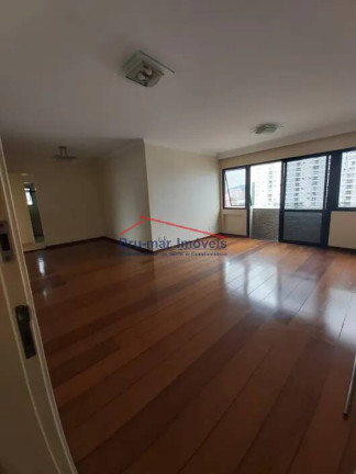 Imagem Apartamento com 3 Quartos à Venda, 169 m² em Boqueirão - Santos