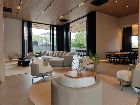Imagem Casa com 4 Quartos à Venda, 703 m² em Alphaville Residencial Um - Barueri