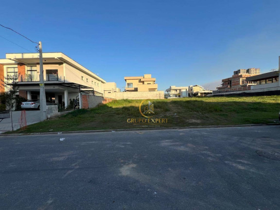 Imagem Terreno à Venda, 451 m² em Vivant Urbanova - São José Dos Campos Imagem Terreno à Venda, 451 m² em Vivant Urbanova - São José Dos Campos