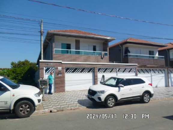 Imagem Apartamento com 2 Quartos à Venda, 50 m² em Ribeiropolis - Praia Grande Imagem Apartamento com 2 Quartos à Venda, 50 m² em Ribeiropolis - Praia Grande