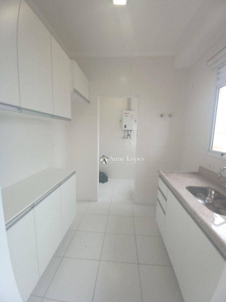 Imagem Apartamento com 1 Quarto para Alugar, 52 m² em Gonzaga - Santos Imagem Apartamento com 1 Quarto para Alugar, 52 m² em Gonzaga - Santos