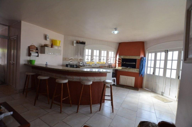Casa com 3 Quartos à Venda, 214 m² em Rainha Do Mar - Xangri-lá