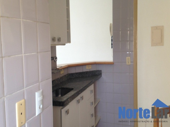 Imagem Apartamento com 3 Quartos à Venda, 80 m² em Parque Mandaqui - São Paulo