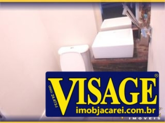 Imagem Casa de Condomínio com 3 Quartos à Venda, 120 m² em Prol. Jd. St. Maria - Jacareí