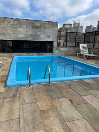 Imagem Apartamento com 1 Quarto à Venda, 42 m² em Jardim Paulista - São Paulo