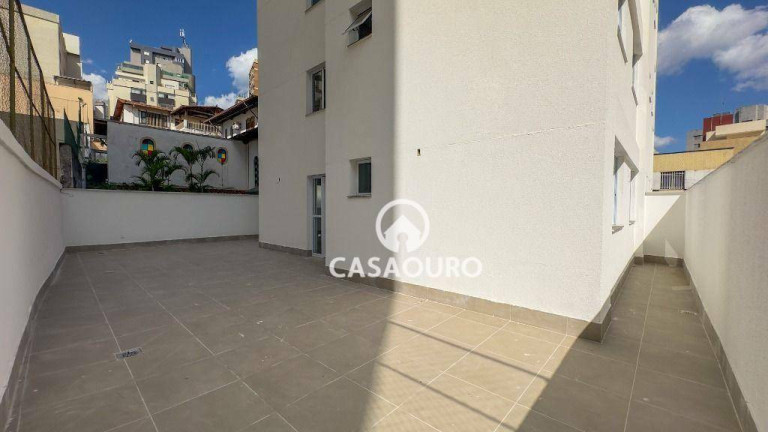 Imagem Apartamento com 2 Quartos à Venda, 145 m² em Santo Antônio - Belo Horizonte Imagem Apartamento com 2 Quartos à Venda, 145 m² em Santo Antônio - Belo Horizonte