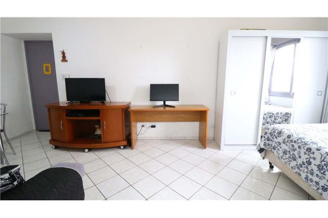 Imagem Imóvel com 1 Quarto à Venda,  em Liberdade - São Paulo