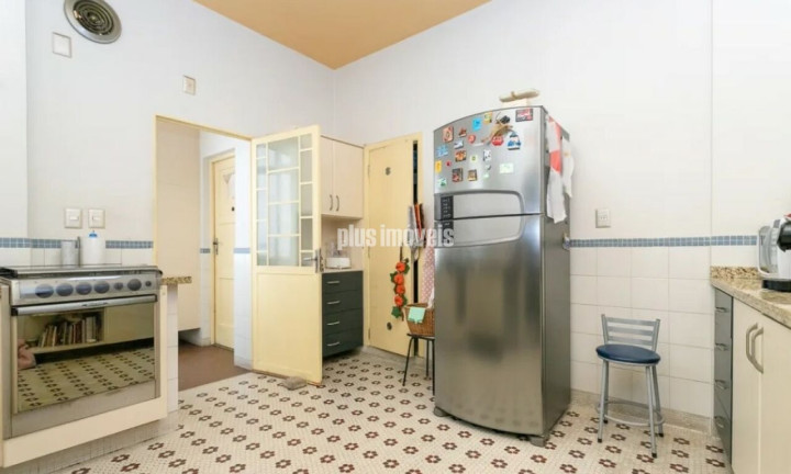Imagem Apartamento com 3 Quartos à Venda, 232 m² em Campos Elíseos - São Paulo Imagem Apartamento com 3 Quartos à Venda, 232 m² em Campos Elíseos - São Paulo
