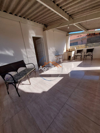 Imagem Casa com 3 Quartos à Venda, 142 m² em Santa Cruz - Mogi Mirim Imagem Casa com 3 Quartos à Venda, 142 m² em Santa Cruz - Mogi Mirim