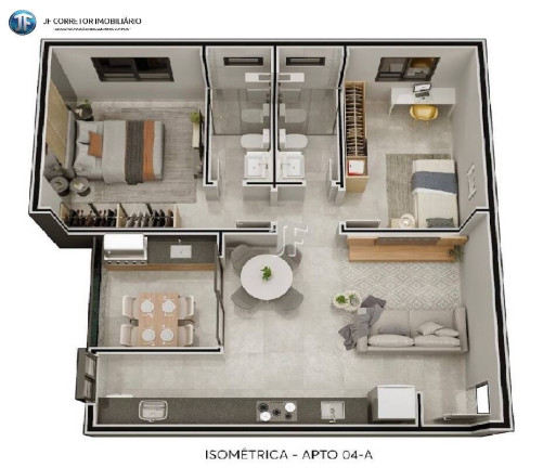 Imagem Apartamento com 3 Quartos à Venda, 94 m² em Iguaçu - Ipatinga Imagem Apartamento com 3 Quartos à Venda, 94 m² em Iguaçu - Ipatinga