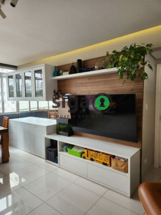 Imagem Apartamento com 2 Quartos à Venda, 103 m² em Brooklin Paulista - São Paulo Imagem Apartamento com 2 Quartos à Venda, 103 m² em Brooklin Paulista - São Paulo