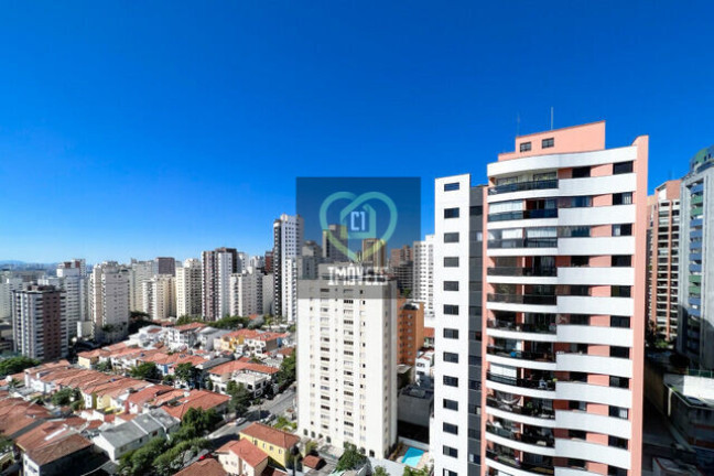 Imagem Apartamento com 3 Quartos à Venda, 86 m² em Perdizes - São Paulo