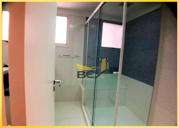Imagem Apartamento com 3 Quartos à Venda, 165 m² em Alphaville Industrial - Barueri