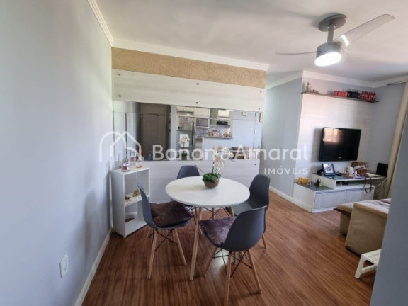Apartamento com 3 Quartos à Venda, 650 m² em Jardim Vista Alegre - Paulínia